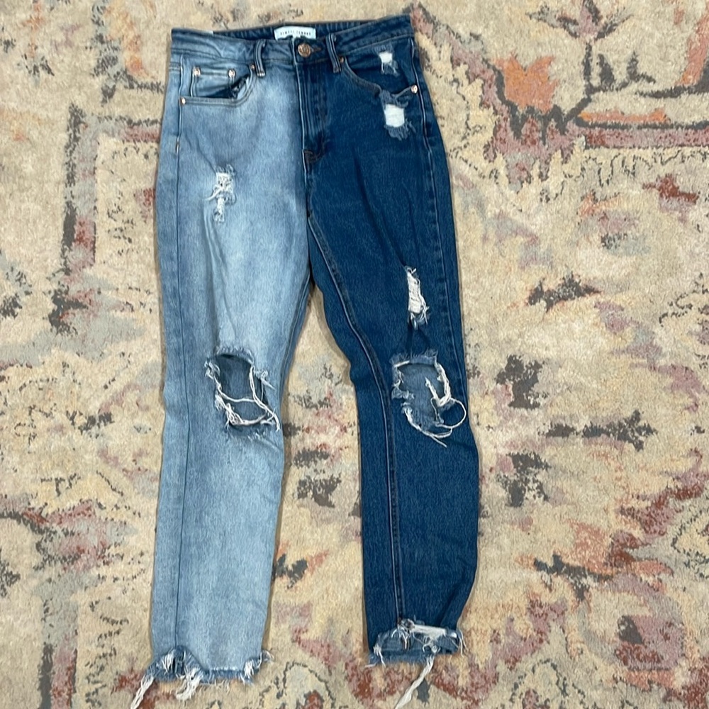 Almost famous adorable jeans